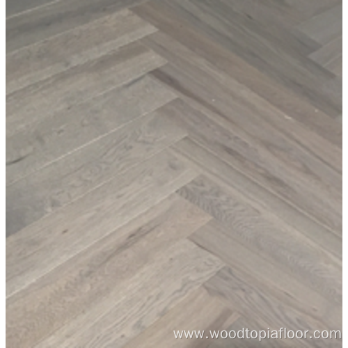 oak 3-layer flooring- flooring engineered solidwood/hardwood